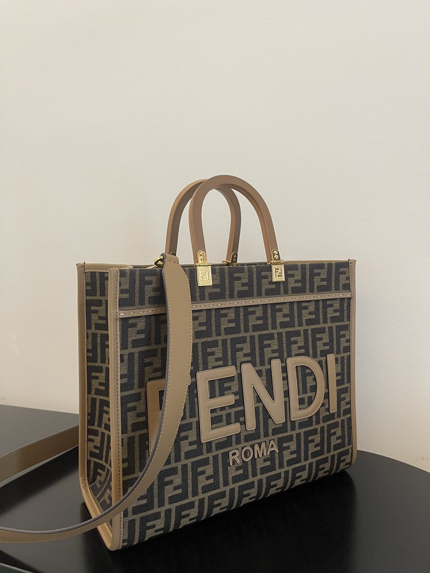 Fendi Shopping Bags